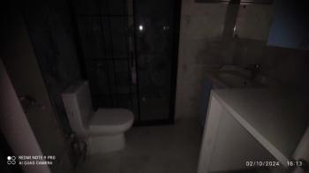 Antre Emlak'tan Kiralık Bahar Mahallesinde Bozyaka Hastanesi Yanı 3+1,Doğalgazlı ,Otoparklı Asansörlü Ebeveyn Banyolu Sıfır Daire