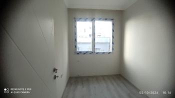 Antre Emlak'tan Kiralık Bahar Mahallesinde Bozyaka Hastanesi Yanı 3+1,Doğalgazlı ,Otoparklı Asansörlü Ebeveyn Banyolu Sıfır Daire