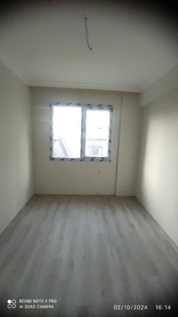 Antre Emlak'tan Kiralık Bahar Mahallesinde Bozyaka Hastanesi Yanı 3+1,Doğalgazlı ,Otoparklı Asansörlü Ebeveyn Banyolu Sıfır Daire