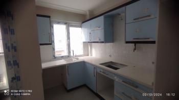 Antre Emlak'tan Kiralık Bahar Mahallesinde Bozyaka Hastanesi Yanı 3+1,Doğalgazlı ,Otoparklı Asansörlü Ebeveyn Banyolu Sıfır Daire