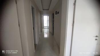 Antre Emlak'tan Kiralık Bahar Mahallesinde Bozyaka Hastanesi Yanı 3+1,Doğalgazlı ,Otoparklı Asansörlü Ebeveyn Banyolu Sıfır Daire