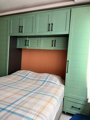 Antre Emlak'tan Satılık Bozyaka Mahallesinde  2+1, Doğalgazlı,Otoparklı 3 Yıllık Daire