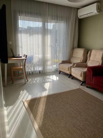 Antre Emlak'tan Satılık Bozyaka Mahallesinde  2+1, Doğalgazlı,Otoparklı 3 Yıllık Daire