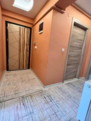 Antre Emlak'tan Satılık Bozyaka Mahallesinde  2+1, Doğalgazlı,Otoparklı 3 Yıllık Daire