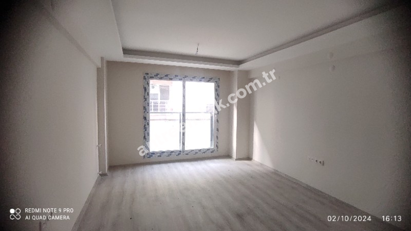 Antre Emlak'tan Kiralık Bahar Mahallesinde Bozyaka Hastanesi Yanı 3+1,Doğalgazlı ,Otoparklı Asansörlü Ebeveyn Banyolu Sıfır Daire