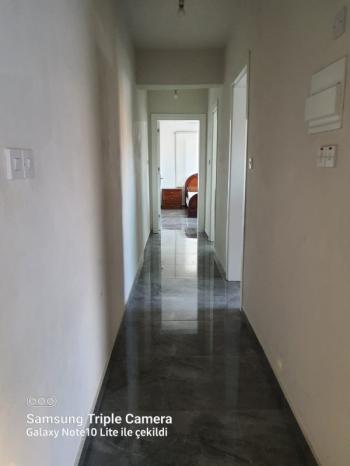 Lefkoşa Hamitköy'de Kiralık 2+1 Daire