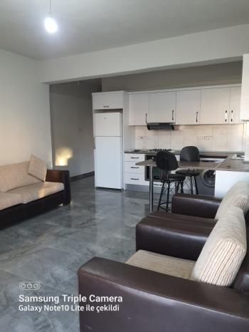 Lefkoşa Hamitköy'de Kiralık 2+1 Daire