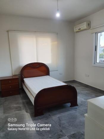 Lefkoşa Hamitköy'de Kiralık 2+1 Daire