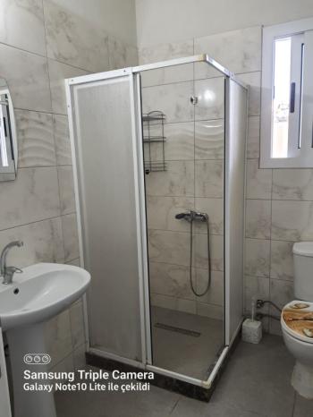 Lefkoşa Hamitköy'de Kiralık 2+1 Daire