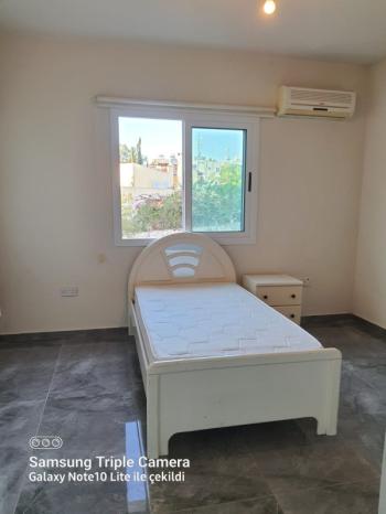 Lefkoşa Hamitköy'de Kiralık 2+1 Daire