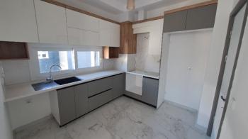 3+1 havuzlu sitede daire
