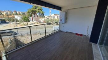 3+1 havuzlu sitede daire