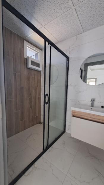 3+1 havuzlu sitede daire