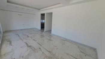 3+1 havuzlu sitede daire