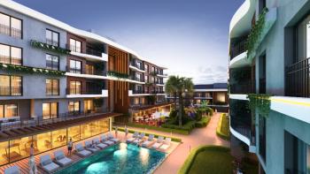 CAZİP ODEME SARTLARIYLA DAIRELER