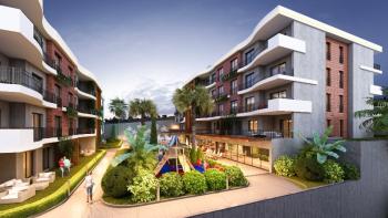 CAZİP ODEME SARTLARIYLA DAIRELER
