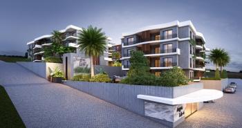 CAZİP ODEME SARTLARIYLA DAIRELER