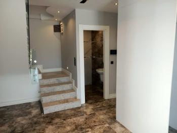 Sıfır 3+1 villa