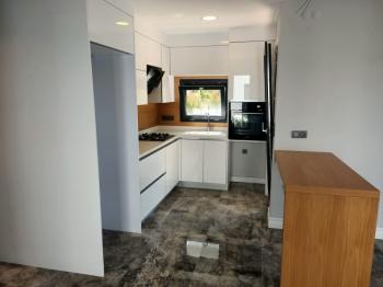 Sıfır 3+1 villa