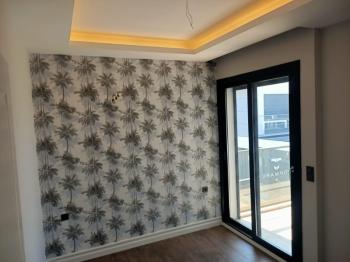 Sıfır 3+1 villa
