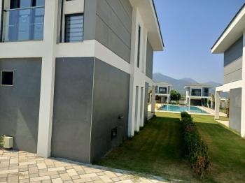 Sıfır 3+1 villa