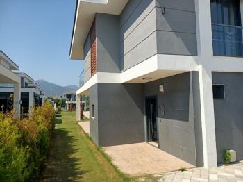 Sıfır 3+1 villa