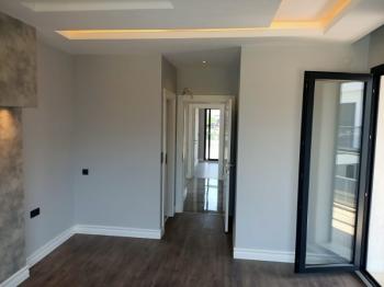 Sıfır 3+1 villa