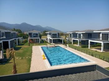 Sıfır 3+1 villa