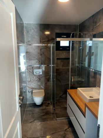 Sıfır 3+1 villa