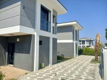 Sıfır 3+1 villa