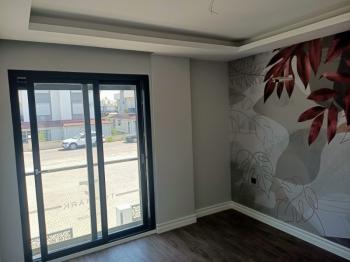 Sıfır 3+1 villa