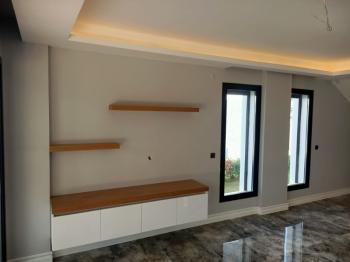 Sıfır 3+1 villa