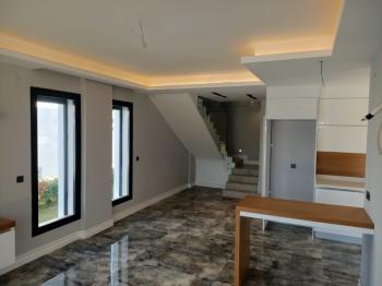 Sıfır 3+1 villa