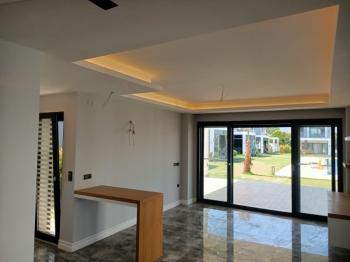 Sıfır 3+1 villa