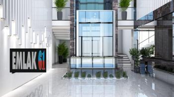 KUŞADASINDA PROJEDEN PEŞİN FİYATINA 5.AY VADELİ 2+1SATILIK DAİRELER