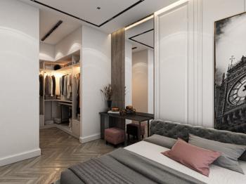 KUŞADASINDA PROJEDEN PEŞİN FİYATINA 5.AY VADELİ 2+1SATILIK DAİRELER
