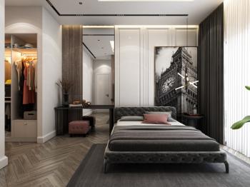 KUŞADASINDA PROJEDEN PEŞİN FİYATINA 5.AY VADELİ 2+1SATILIK DAİRELER