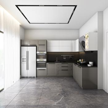 KUŞADASINDA PROJEDEN PEŞİN FİYATINA 5.AY VADELİ 2+1SATILIK DAİRELER