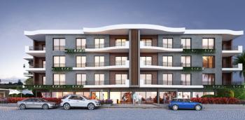KUŞADASINDA PROJEDEN PEŞİN FİYATINA 5.AY VADELİ 2+1SATILIK DAİRELER