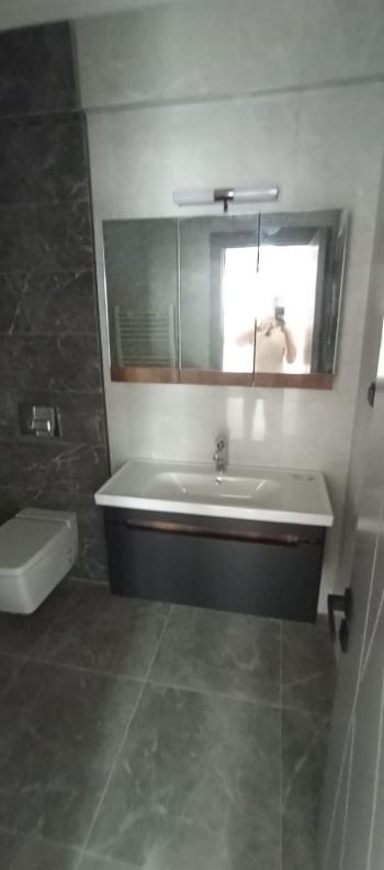 Deniz Manzaralı Sıfır Binada Rezidans Daire