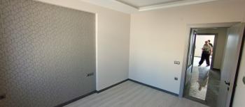 Deniz Manzaralı Sıfır Binada Rezidans Daire