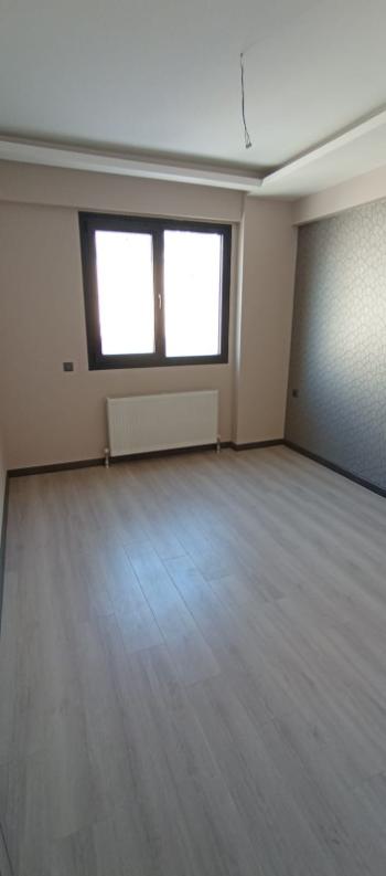 Deniz Manzaralı Sıfır Binada Rezidans Daire