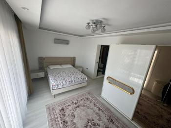 KUŞADASI SOĞUCAKTA FULL BAKIMLI VİLLA