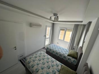 KUŞADASI SOĞUCAKTA FULL BAKIMLI VİLLA