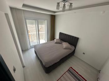 KUŞADASI SOĞUCAKTA FULL BAKIMLI VİLLA