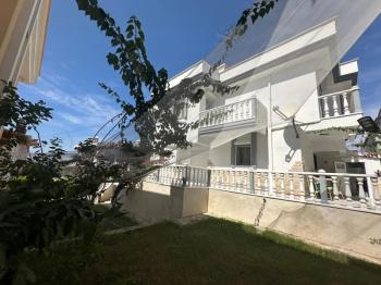 KUŞADASI SOĞUCAKTA FULL BAKIMLI VİLLA