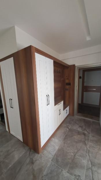 Degirmendere mahallesinde sifir 3+1