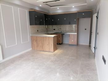 KUŞADASI'NDA BAHÇESİ TAPUYA İŞLİ SIFIR DAİRE