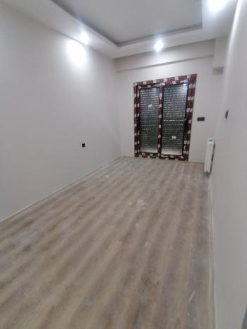 KUŞADASI'NDA BAHÇESİ TAPUYA İŞLİ SIFIR DAİRE