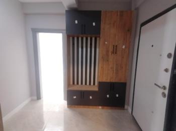 KUŞADASI'NDA BAHÇESİ TAPUYA İŞLİ SIFIR DAİRE